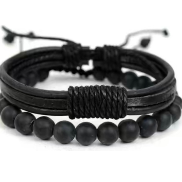 NWT Bracelet Set - Picture 2 of 7